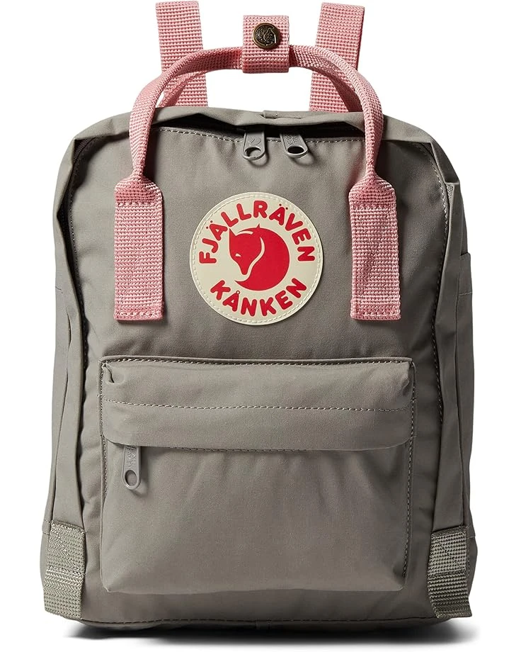 FJÄLLRÄVEN Fjällräven Kånken Mini 3 FJÄLLRÄVEN Fjällräven Kånken Mini