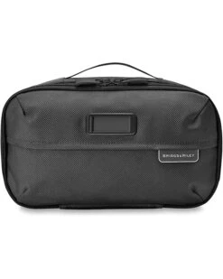 Briggs & Riley Baseline Expandable Essentials Toiletry Kit