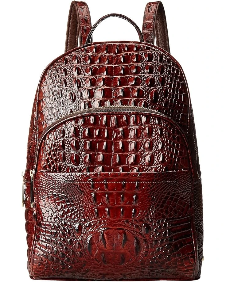 Brahmin Dartmouth Backpack 3 Brahmin Dartmouth Backpack
