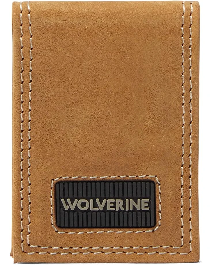 Wolverine Rugged Money Clip 3 Wolverine Rugged Money Clip