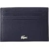 Lacoste FG Credit Card Holder -Tumi Shop 81MQ X q7IL. AC SR736920