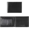 Johnston & Murphy Super Slim Wallet