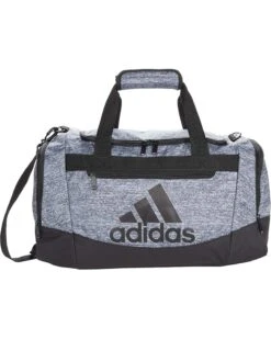 Adidas Defender 4 Small Duffel Bag