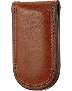 Bosca Dolce Collection - Money Clip