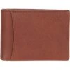Bosca Small Bifold Wallet W/ Non-RF Blocking Pocket -Tumi Shop 81S0k1LLDrL. AC SR736920