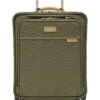 Briggs & Riley Baseline Global Carry-On Spinner -Tumi Shop 81TXQLY90xL. AC SR736920