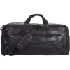 Bosca Hybrid Garment Bag And Duffel