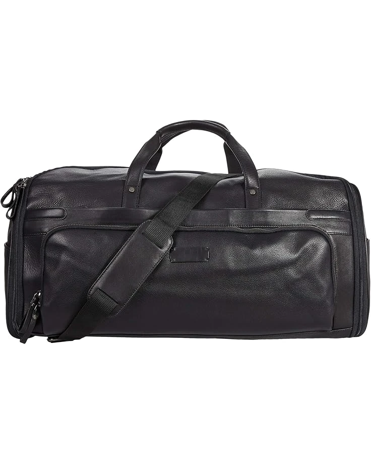 Bosca Hybrid Garment Bag And Duffel 3 Bosca Hybrid Garment Bag And Duffel