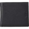 Tumi Nassau Global Center Flip Passcase Wallet