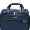 Briggs & Riley Baseline 2-Wheel Cabin Bag -Tumi Shop 81fRO7XUa5L. AC SR736920