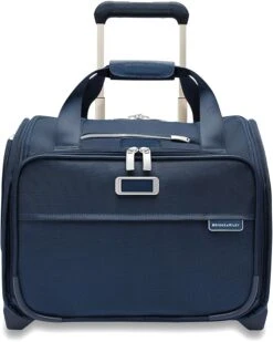 Briggs & Riley Baseline 2-Wheel Cabin Bag