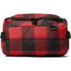 L.L.Bean Personal Organizer Toiletry Kit Print