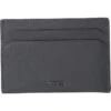 Tumi Nassau Money Clip Card Case