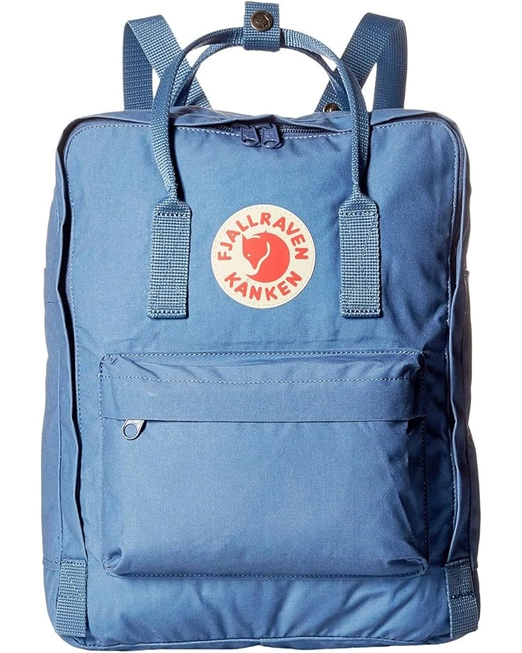 FJÄLLRÄVEN Fjällräven Kånken 3 FJÄLLRÄVEN Fjällräven Kånken