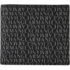 Armani Exchange Logo Print Wallet -Tumi Shop 81kk4cTdr7L. AC SR736920