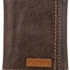 Columbia Men's RFID Trifold Wallet