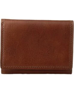 Bosca Dolce Collection - Double I.D. Trifold