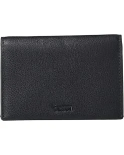 Tumi Nassau Multi Window Card Case