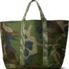 L.L.Bean Large Hunter's Tote -Tumi Shop 81vYbuQ6D3L. AC SR736920
