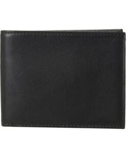 Bosca Nappa Vitello Collection - Executive ID Wallet