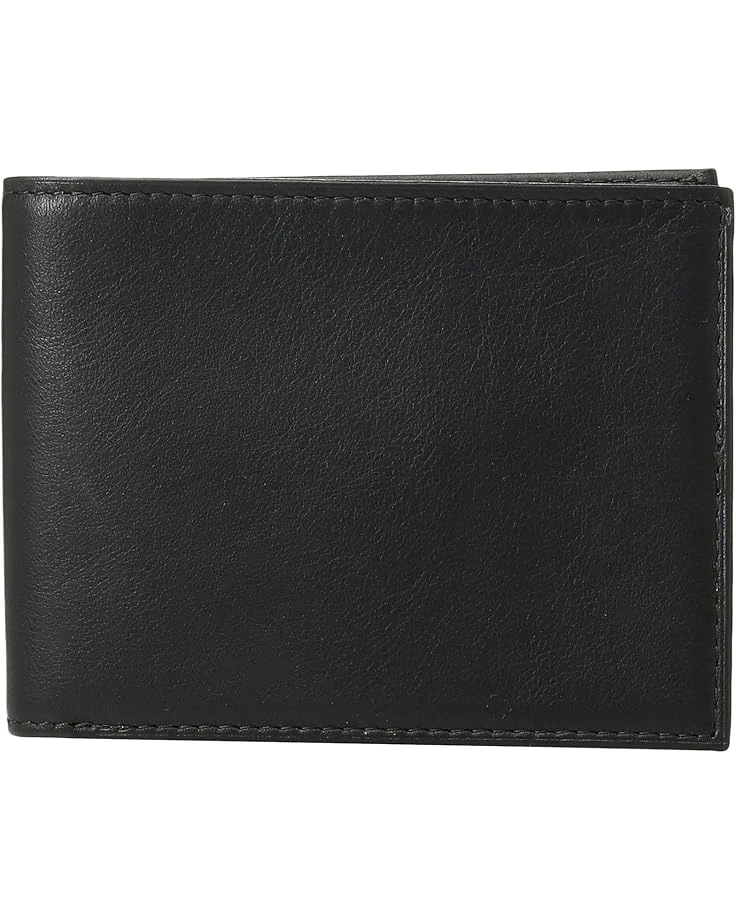 Bosca Nappa Vitello Collection - Executive ID Wallet 3 Bosca Nappa Vitello Collection - Executive ID Wallet