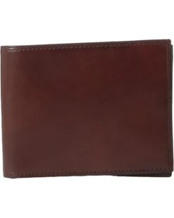 Bosca Old Leather Collection - Executive ID Wallet
