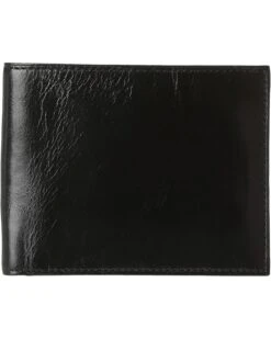 Bosca Old Leather Classic 8 Pocket Deluxe Executive Wallet