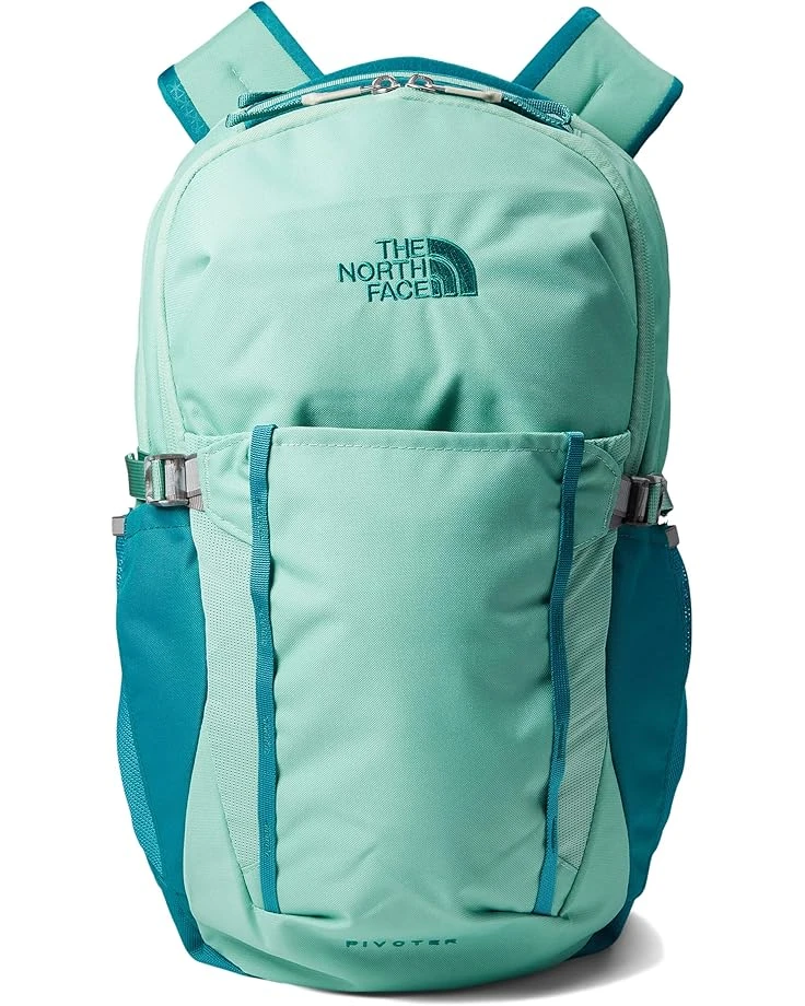 The North Face Pivoter Backpack 3 The North Face Pivoter Backpack