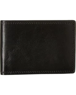 Bosca Dolce Collection - Small Bifold Wallet