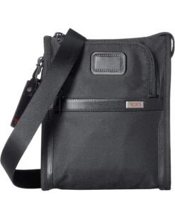 Tumi Alpha 3 Pocket Bag Small