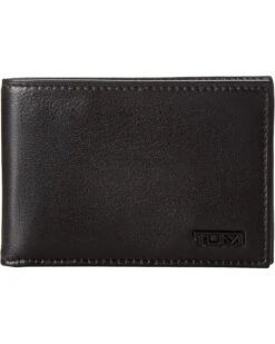 Tumi Delta - Slim Single Billfold Wallet