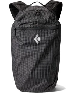 Black Diamond Trail Zip 18 Backpack
