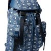 MCM Brandenburg Vintage Monogram Fabric Backpack 1 MCM Brandenburg Vintage Monogram Fabric Backpack -Tumi Shop 91eOgpnieWL. AC SR736920