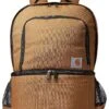 Carhartt Insulated 24 Can Two Compartment Cooler Backpack -Tumi Shop 91qltc LtfL. AC SR736920