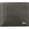 Lacoste Large Billfold And Coin Wallet -Tumi Shop 91toBi0chvL. AC SR736920