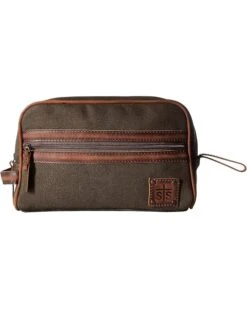 STS Ranchwear The Foreman Shave Kit